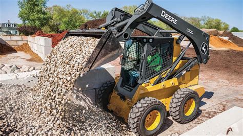 john deere vs bobcat skid steer|bobcat skid steer comparison chart.